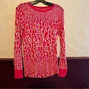 LULULEMON Long Sleeved Tee